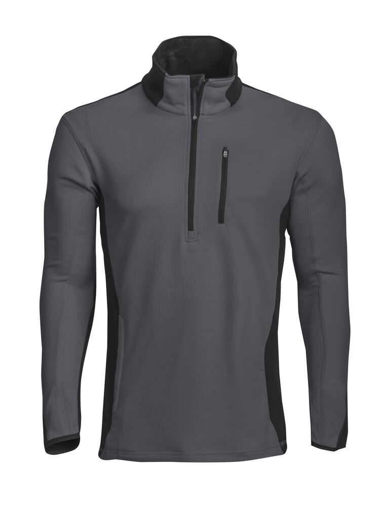PROJOB 3306 half zip